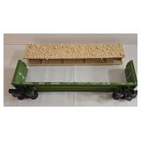 Lionel Train Car Grouping including Lionel Model 16982, Lionel Model 6-19002 and Lionel Model 6-17220