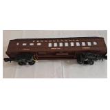 Lionel Train Car Grouping including Lionel Model 16982, Lionel Model 6-19002 and Lionel Model 6-17220