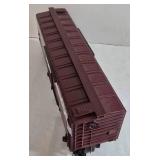 Lionel Train Car Grouping including Lionel Model 16982, Lionel Model 6-19002 and Lionel Model 6-17220