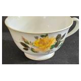 Delicate VintageTeacup & Saucer Sets