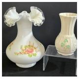 Pair of Lovely Vintage Vases