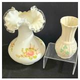 Pair of Lovely Vintage Vases