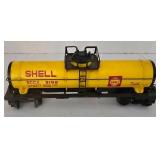 Lionel Electric Trains Collection including Model 6-6307 Pennsylvania Single-Dome Tank Car