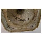 Diverse Brass & Silver Toned Candleholder Selection