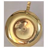 Diverse Brass & Silver Toned Candleholder Selection