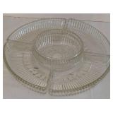 Silver Plate, Stainless & Crystal Serving Options