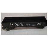 Electric Lionel Train Car Grouping including Model 6-19294 Baltimore & Ohio Timesaver Box Car