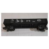 Electric Lionel Train Car Grouping including Model 6-19294 Baltimore & Ohio Timesaver Box Car