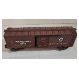 Electric Lionel Train Car Grouping including Model 6-19294 Baltimore & Ohio Timesaver Box Car
