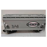 Electric Lionel Train Car Grouping including Model 6-17009 New York Central System Box Car