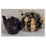 Vintage Teapot Options