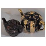 Vintage Teapot Options