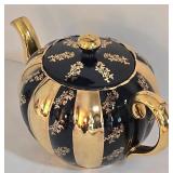 Vintage Teapot Options