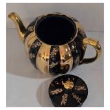 Vintage Teapot Options