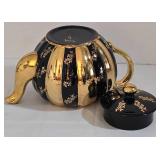 Vintage Teapot Options