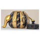 Vintage Teapot Options