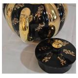 Vintage Teapot Options