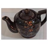 Vintage Teapot Options