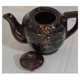 Vintage Teapot Options