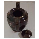 Vintage Teapot Options