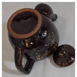 Vintage Teapot Options