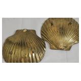 Vintage Ashtrays & Moe