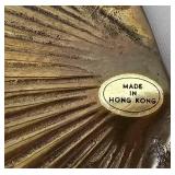 Vintage Ashtrays & Moe