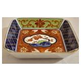 Vintage Ashtrays & Moe