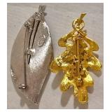 Costume Jewelry, Formal Handbag & More