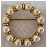 Costume Jewelry, Formal Handbag & More