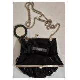 Costume Jewelry, Formal Handbag & More