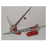 Lionel Electric Train Equipment