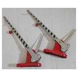 Lionel Electric Train Equipment