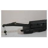 Lionel Electric Train Equipment