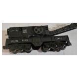 Lionel Electric Train Equipment