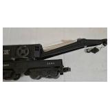 Lionel Electric Train Equipment