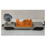 Lionel Electric Train Equipment