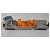 Lionel Electric Train Equipment