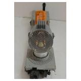 Lionel Electric Train Equipment