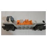 Lionel Electric Train Equipment