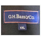 G.S. Bass & Co. Men