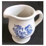 Pretty White Serving Pieces