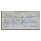 Wood Framed Train Print Collection + Great Northern Railway Map