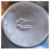 Large Selection of Stainless & Silver Plate Platters