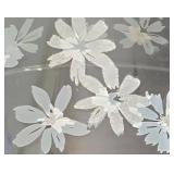 Sparkling Vintage Crystal & Cut Glass Serving Ware