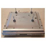 Sony Under-Counter CD Player/Clock Radio