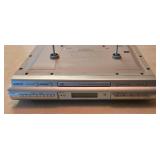 Sony Under-Counter CD Player/Clock Radio