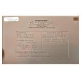 Sony Under-Counter CD Player/Clock Radio