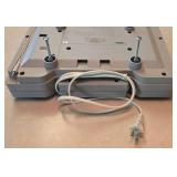 Sony Under-Counter CD Player/Clock Radio