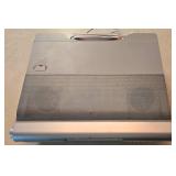 Sony Under-Counter CD Player/Clock Radio